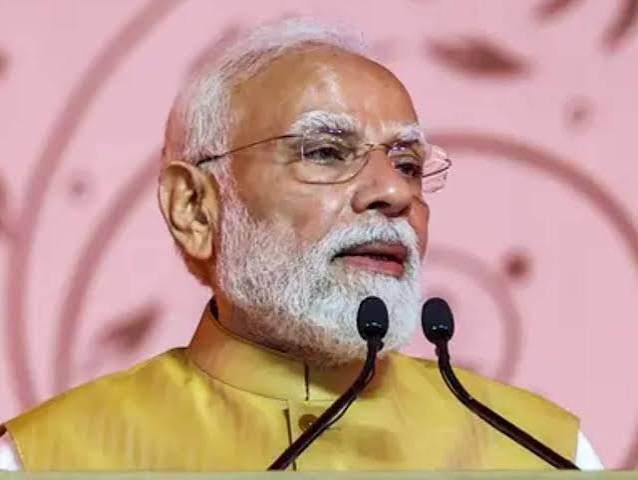 ‘నషా ముక్త్ యువ’ కార్యక్రమాన్ని ప్రారంభించిన ప్రధాని